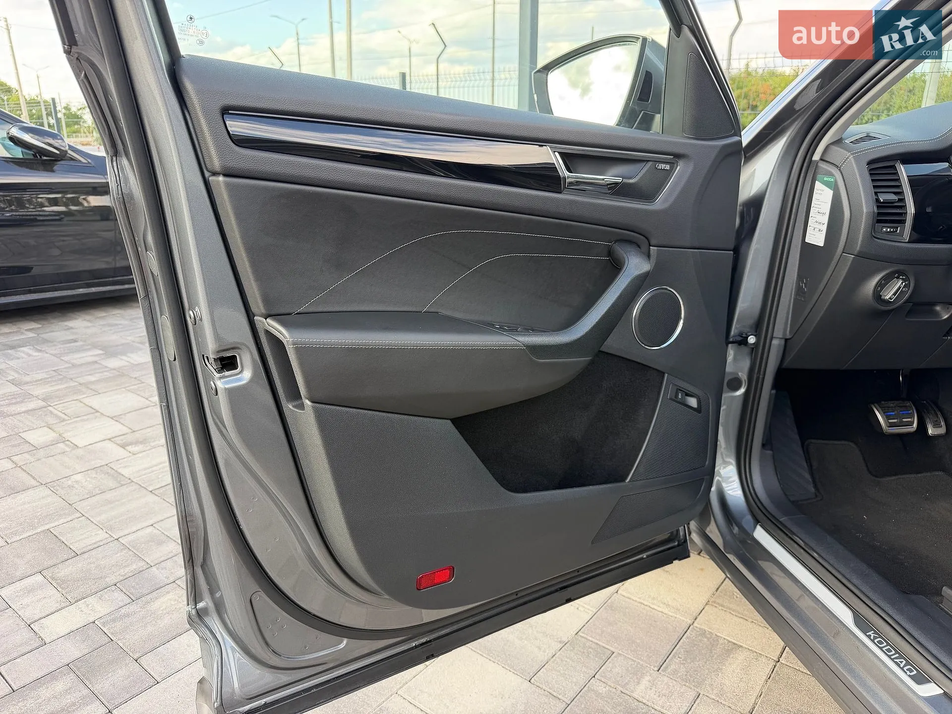2023 Skoda Kodiaq - мініатюра 21