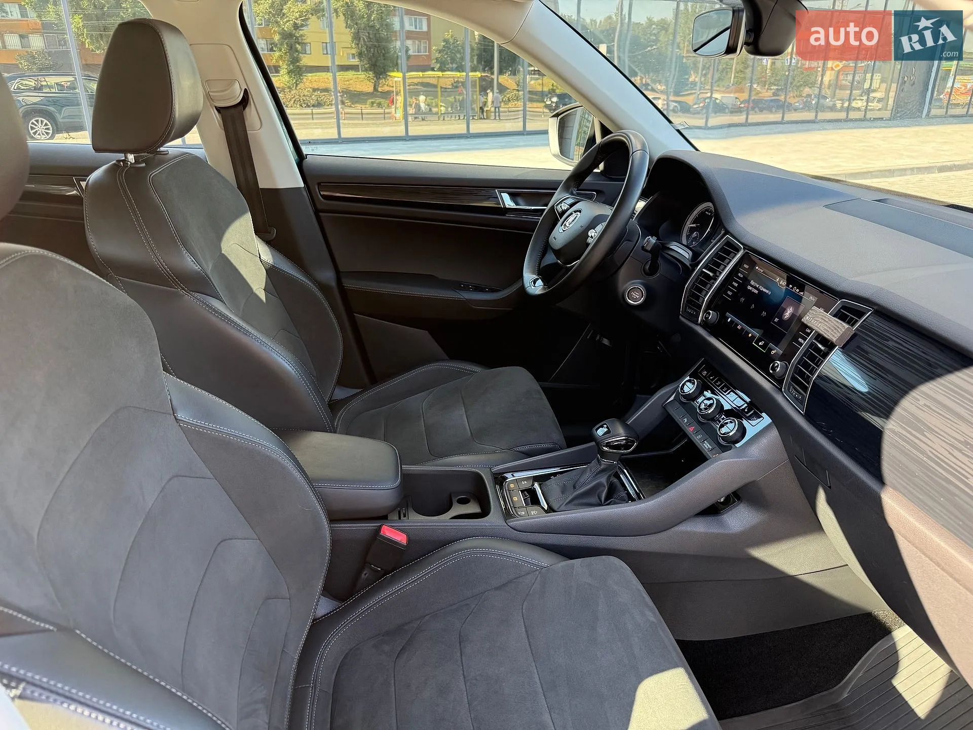 2020 Skoda Kodiaq - мініатюра 16