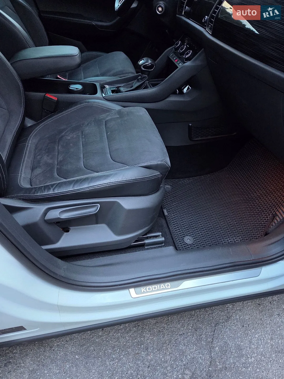 2017 Skoda Kodiaq - мініатюра 17