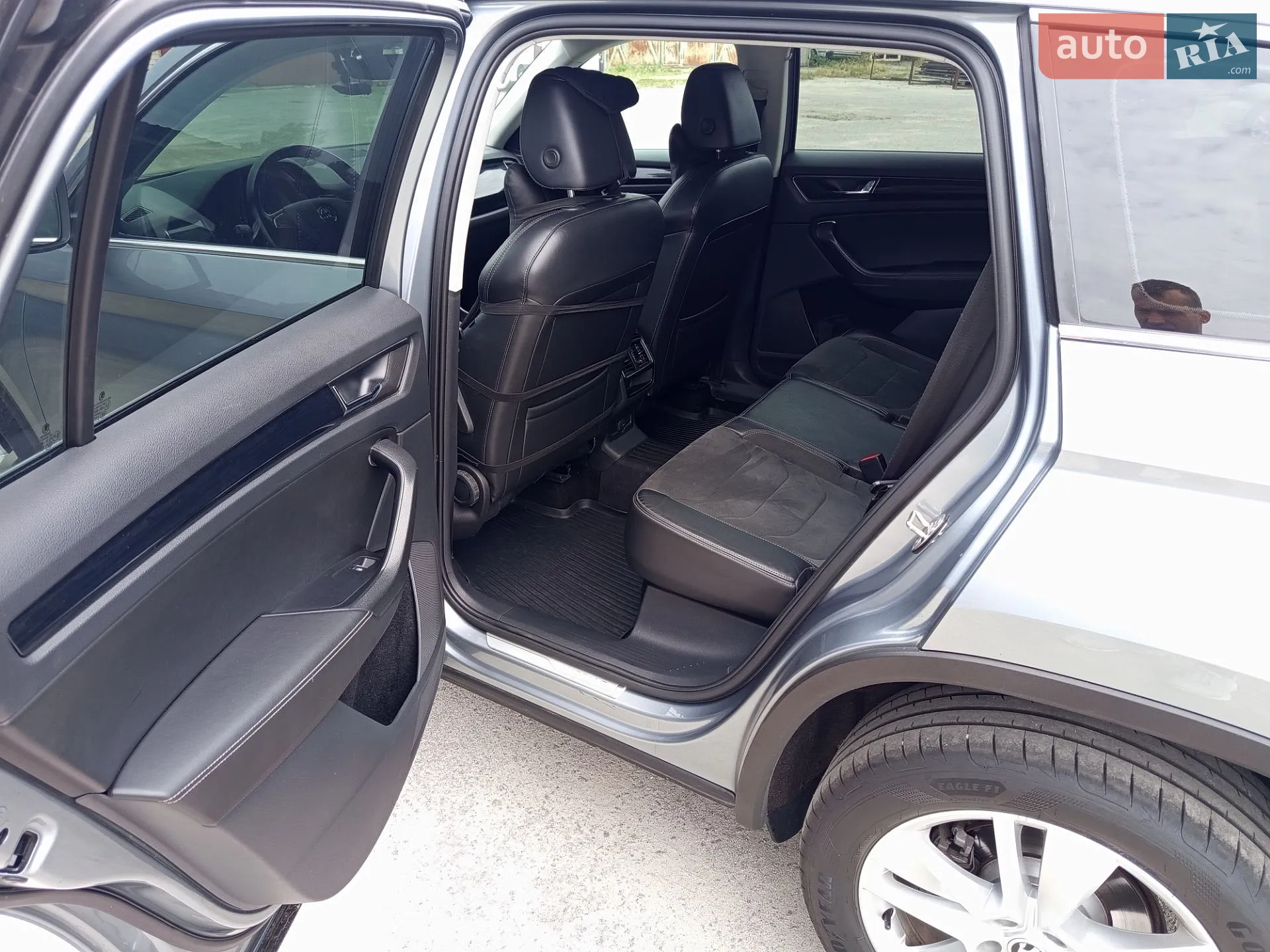 2019 Skoda Kodiaq - мініатюра 18