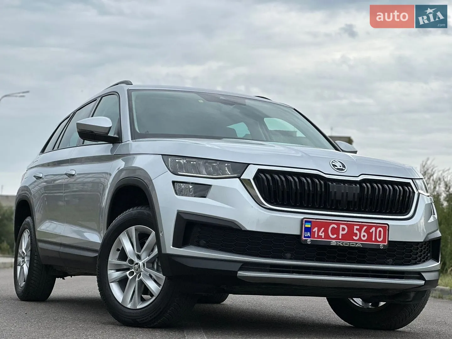 2023 Skoda Kodiaq - мініатюра 16