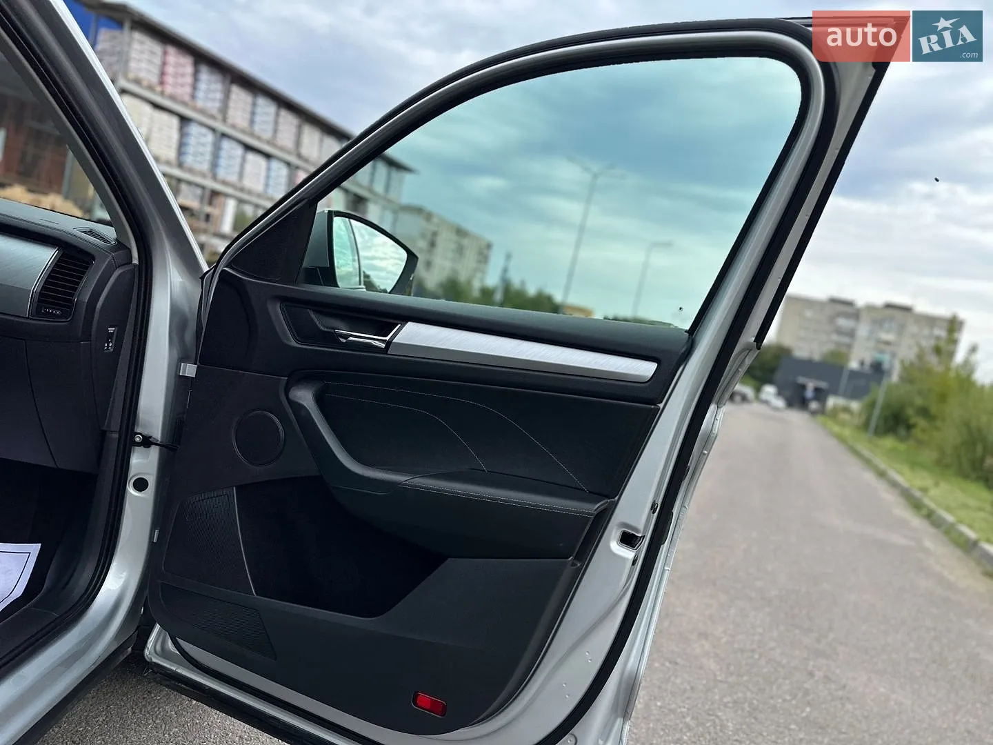 2023 Skoda Kodiaq - мініатюра 89