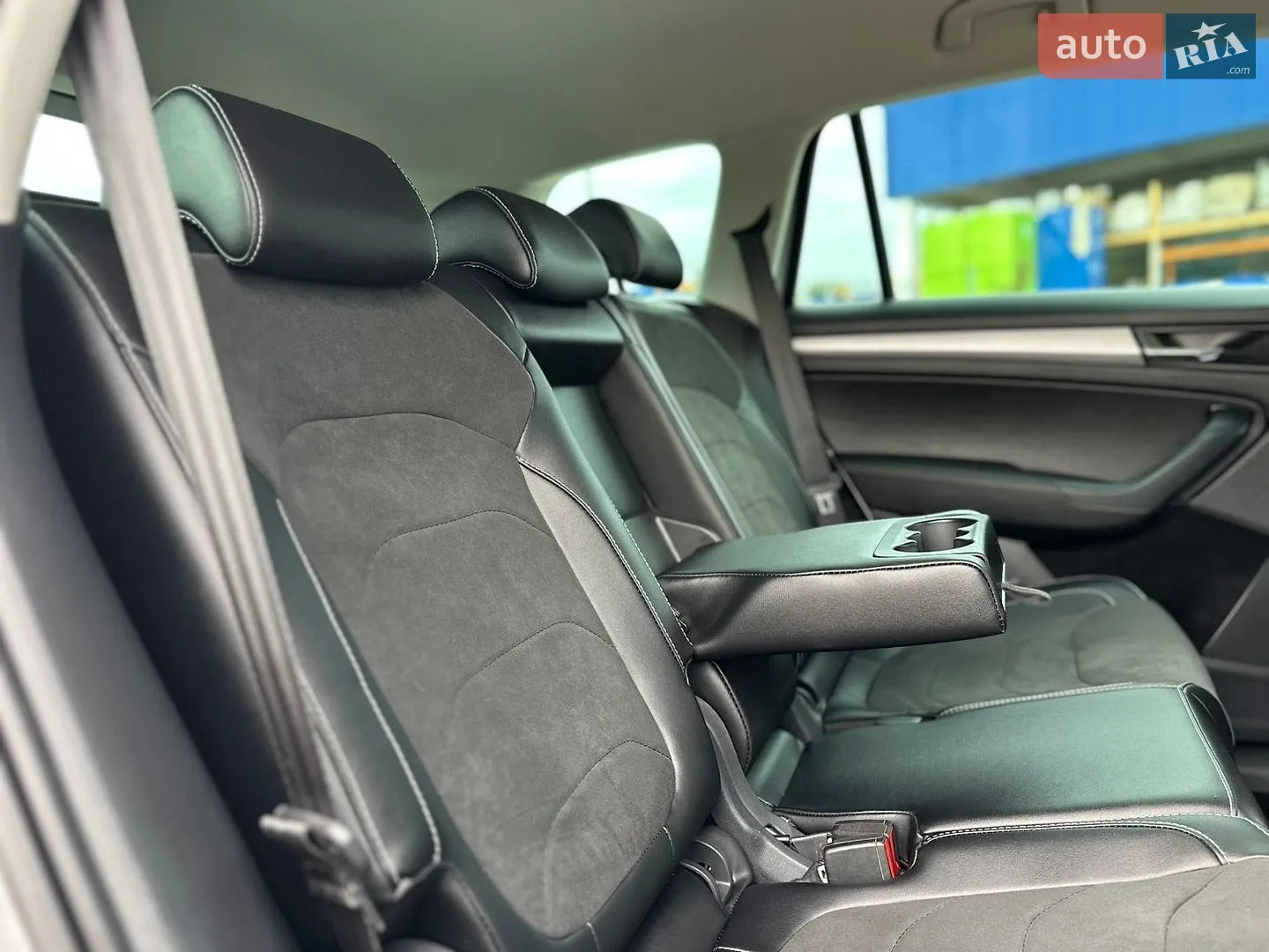 2023 Skoda Kodiaq - мініатюра 104