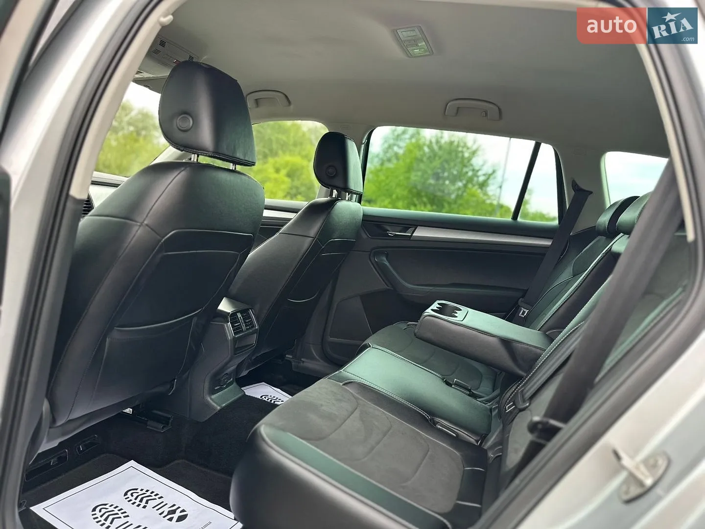 2023 Skoda Kodiaq - мініатюра 107