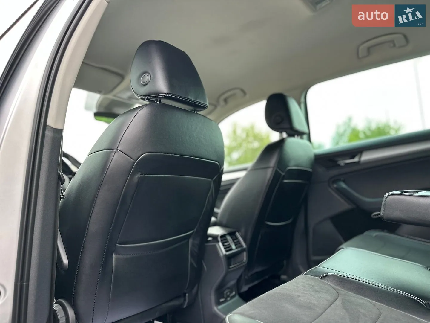 2023 Skoda Kodiaq - мініатюра 111