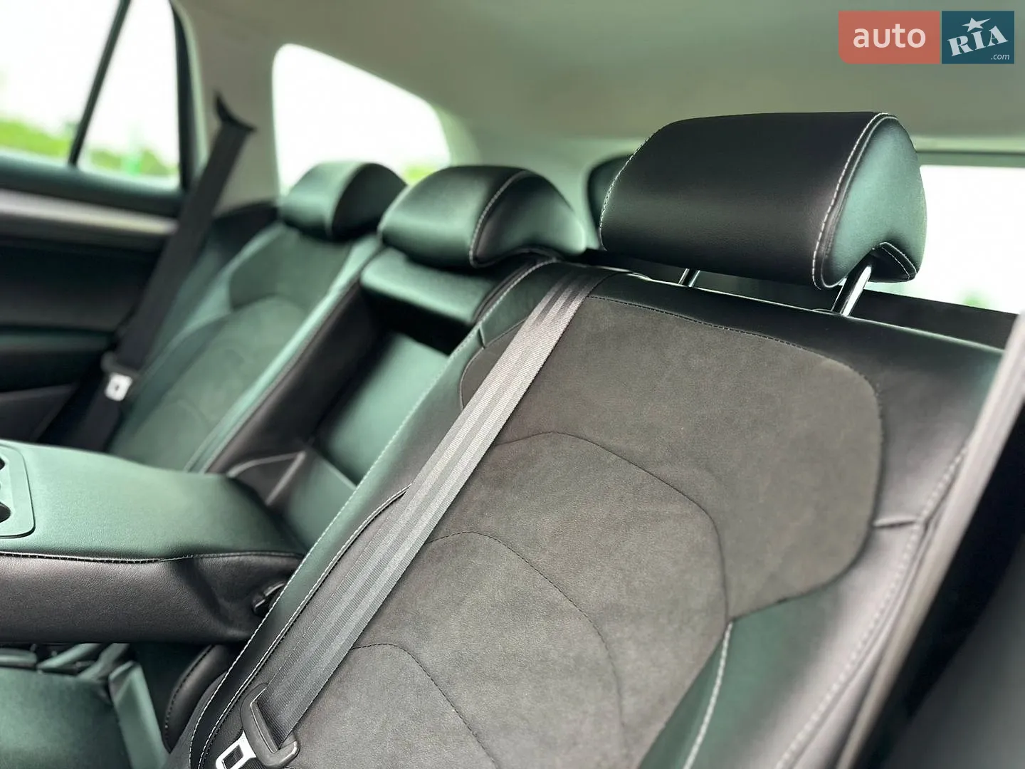 2023 Skoda Kodiaq - мініатюра 113
