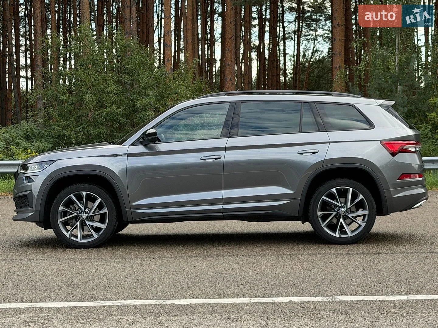 2023 Skoda Kodiaq - мініатюра 7