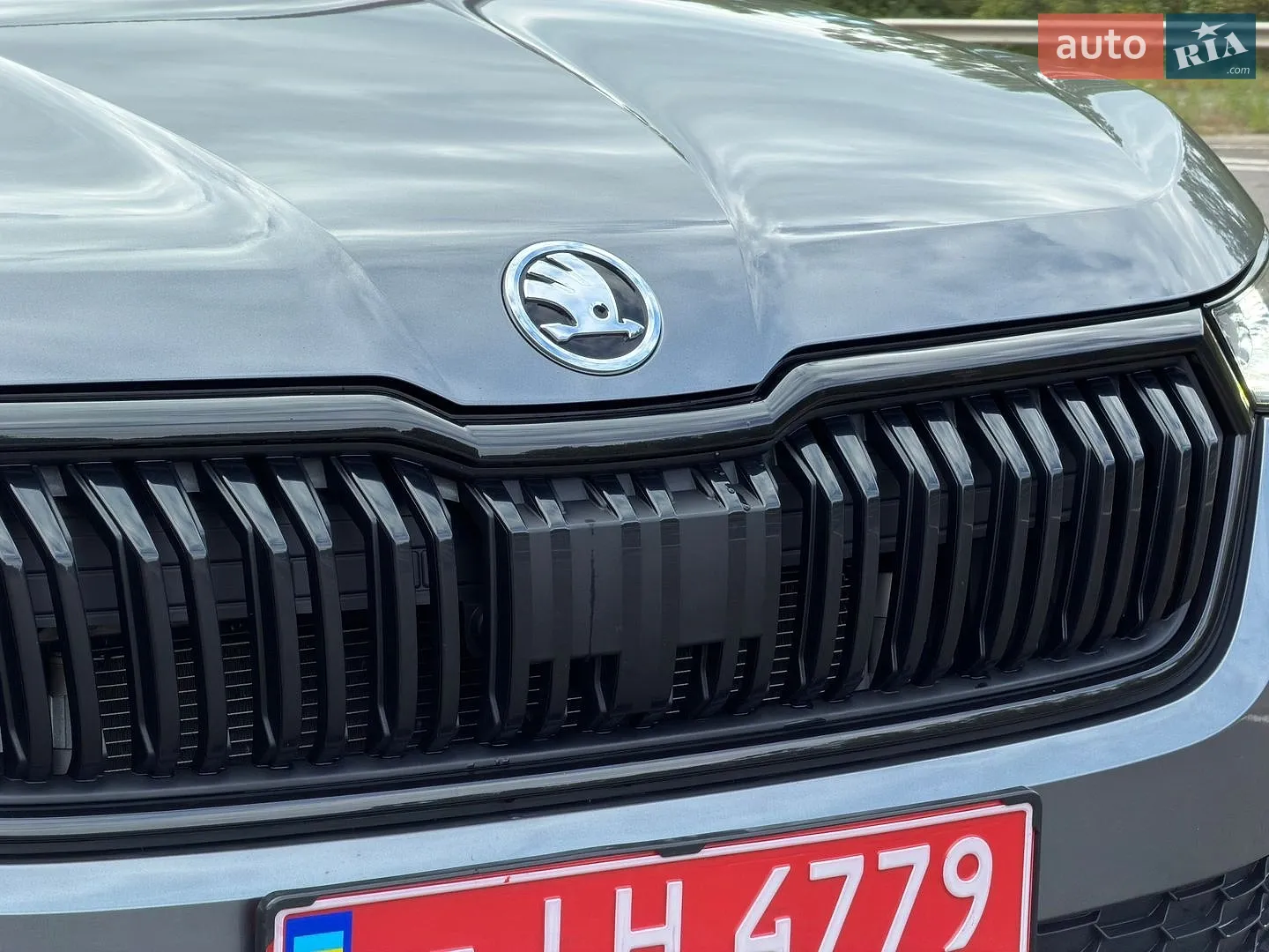 2023 Skoda Kodiaq - мініатюра 26