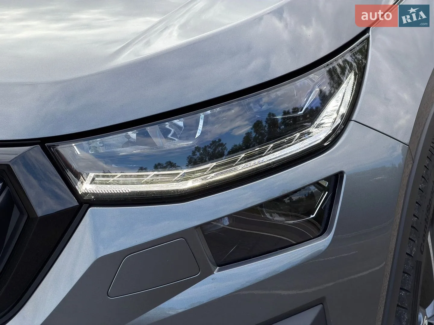 2023 Skoda Kodiaq - мініатюра 31