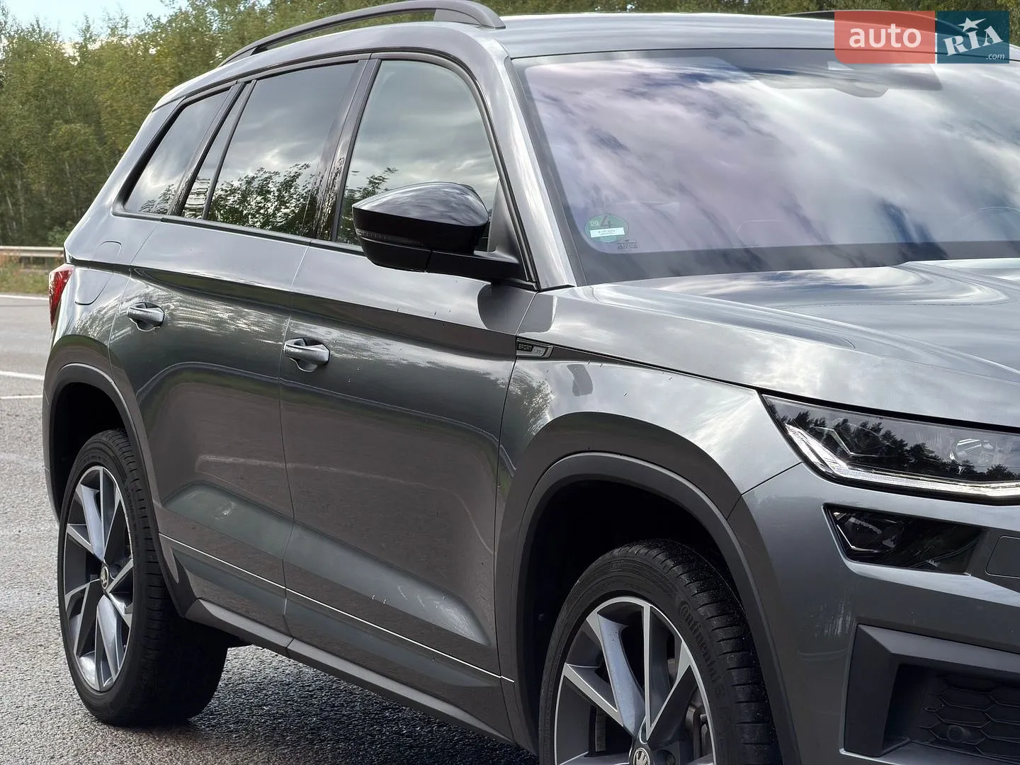 2023 Skoda Kodiaq - мініатюра 41