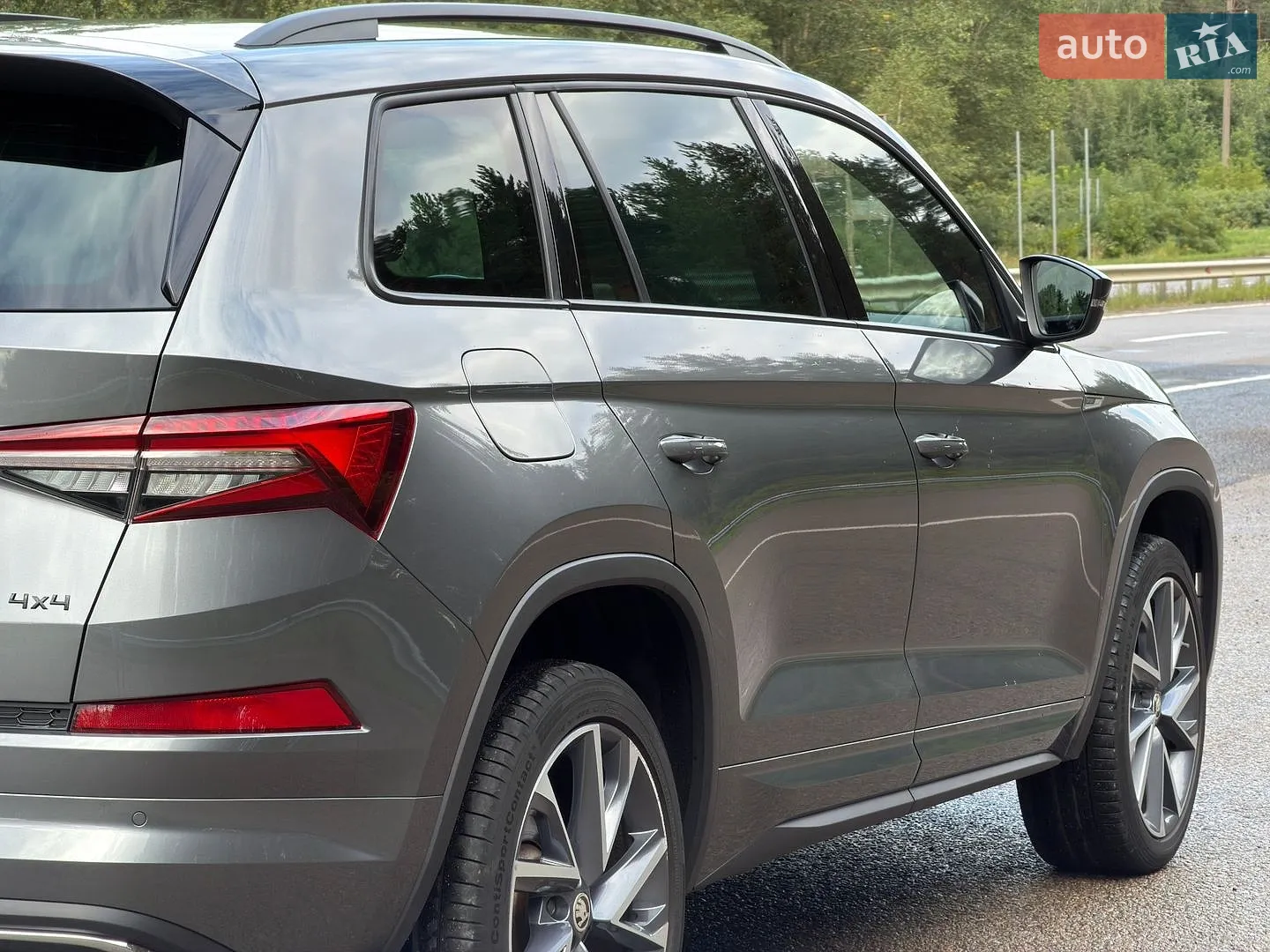 2023 Skoda Kodiaq - мініатюра 42