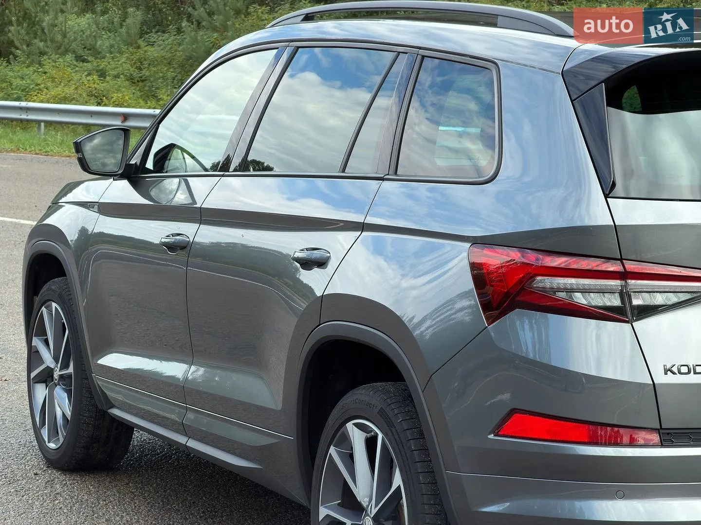 2023 Skoda Kodiaq - мініатюра 50