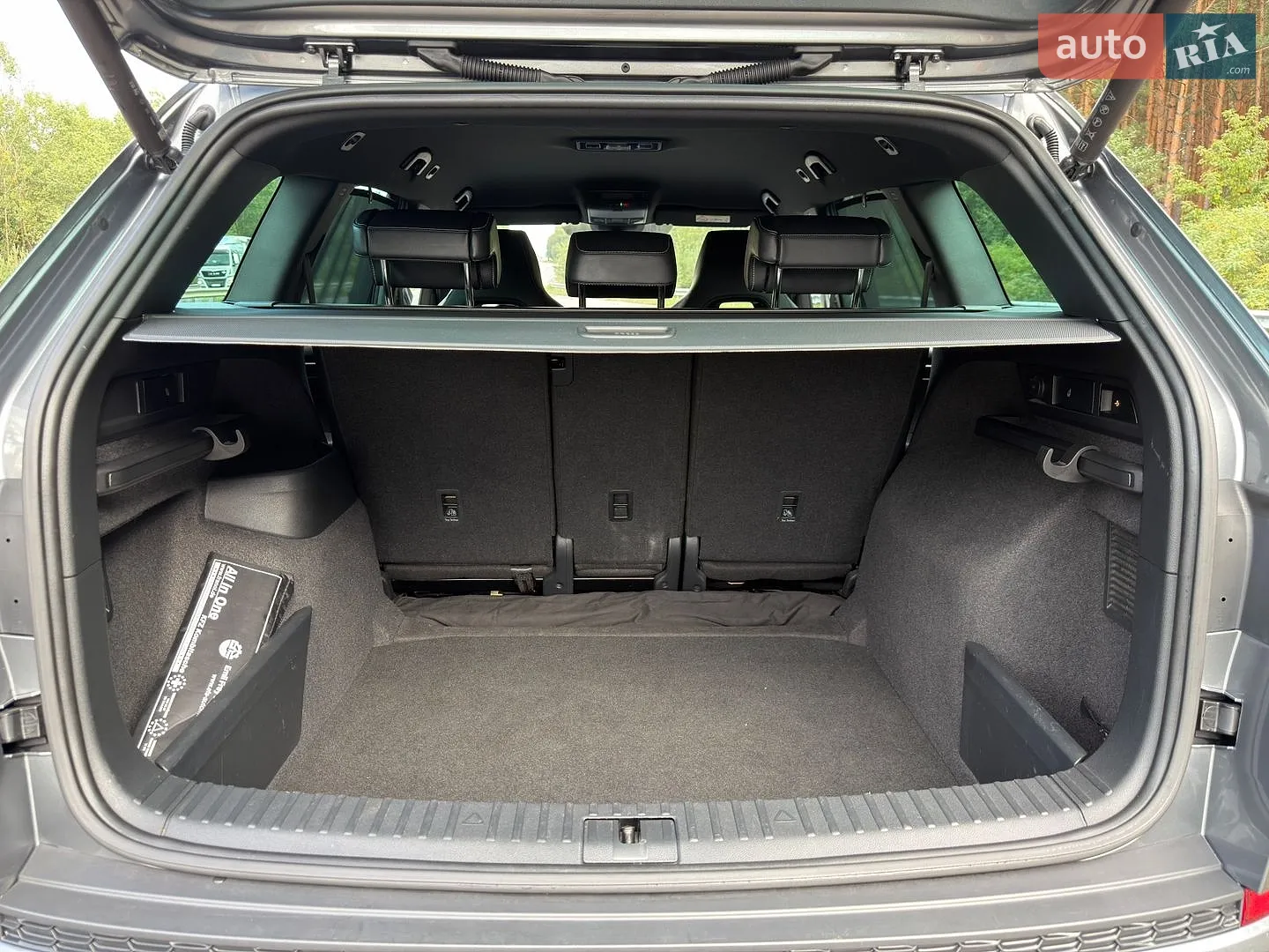 2023 Skoda Kodiaq - мініатюра 87