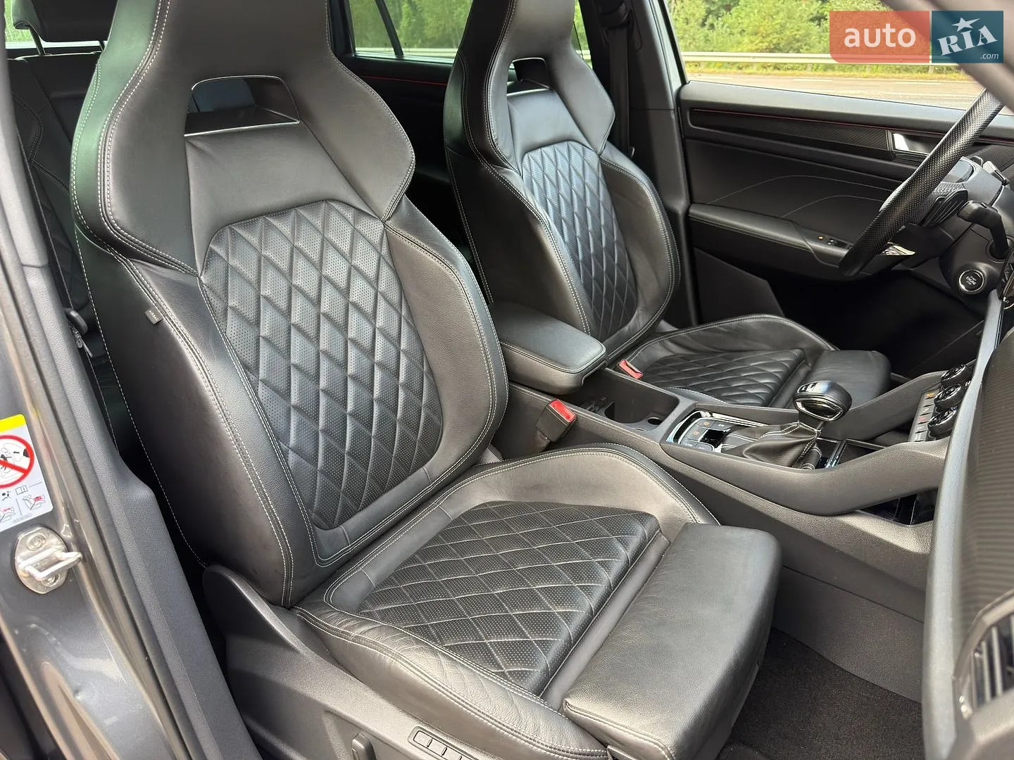2023 Skoda Kodiaq - мініатюра 108