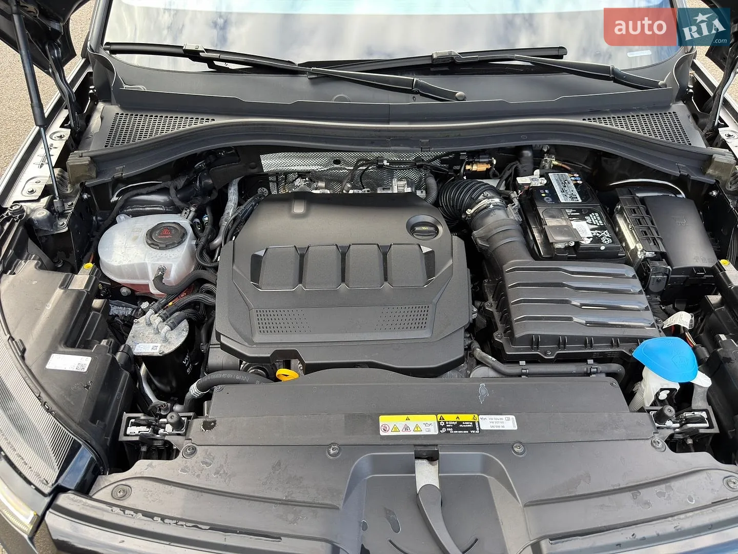 2023 Skoda Kodiaq - мініатюра 168