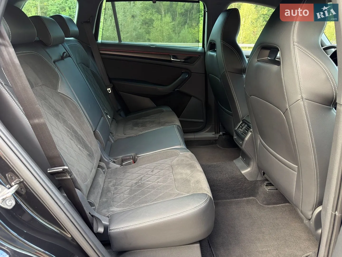 2022 Skoda Kodiaq - мініатюра 96