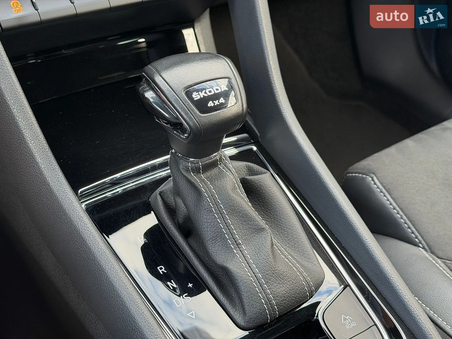 2022 Skoda Kodiaq - мініатюра 139