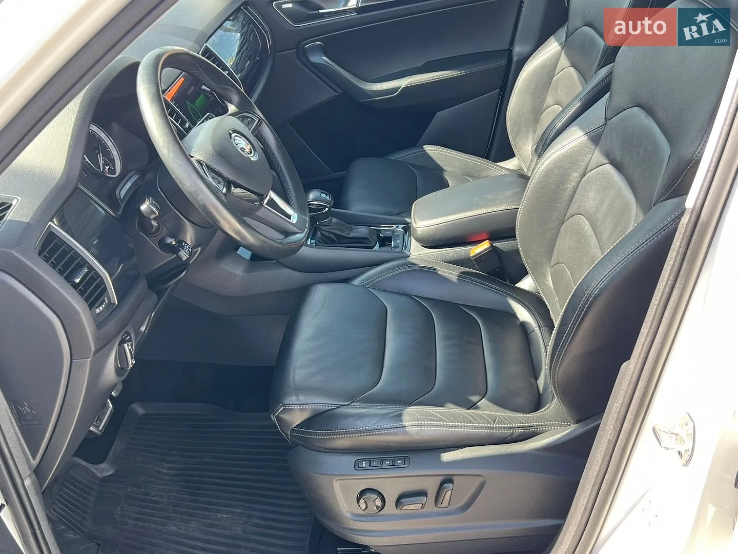 2019 Skoda Kodiaq - мініатюра 18