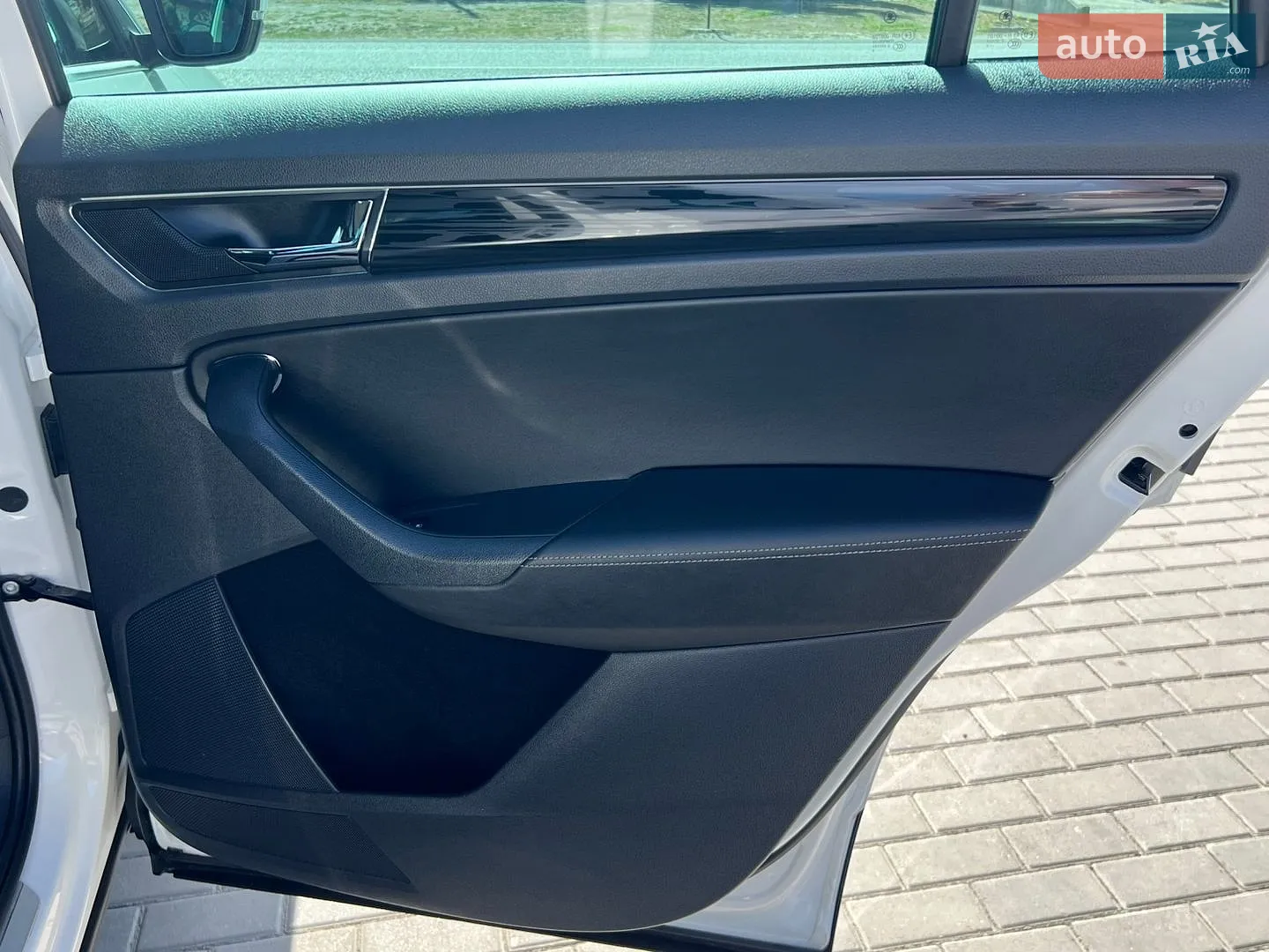 2019 Skoda Kodiaq - мініатюра 24