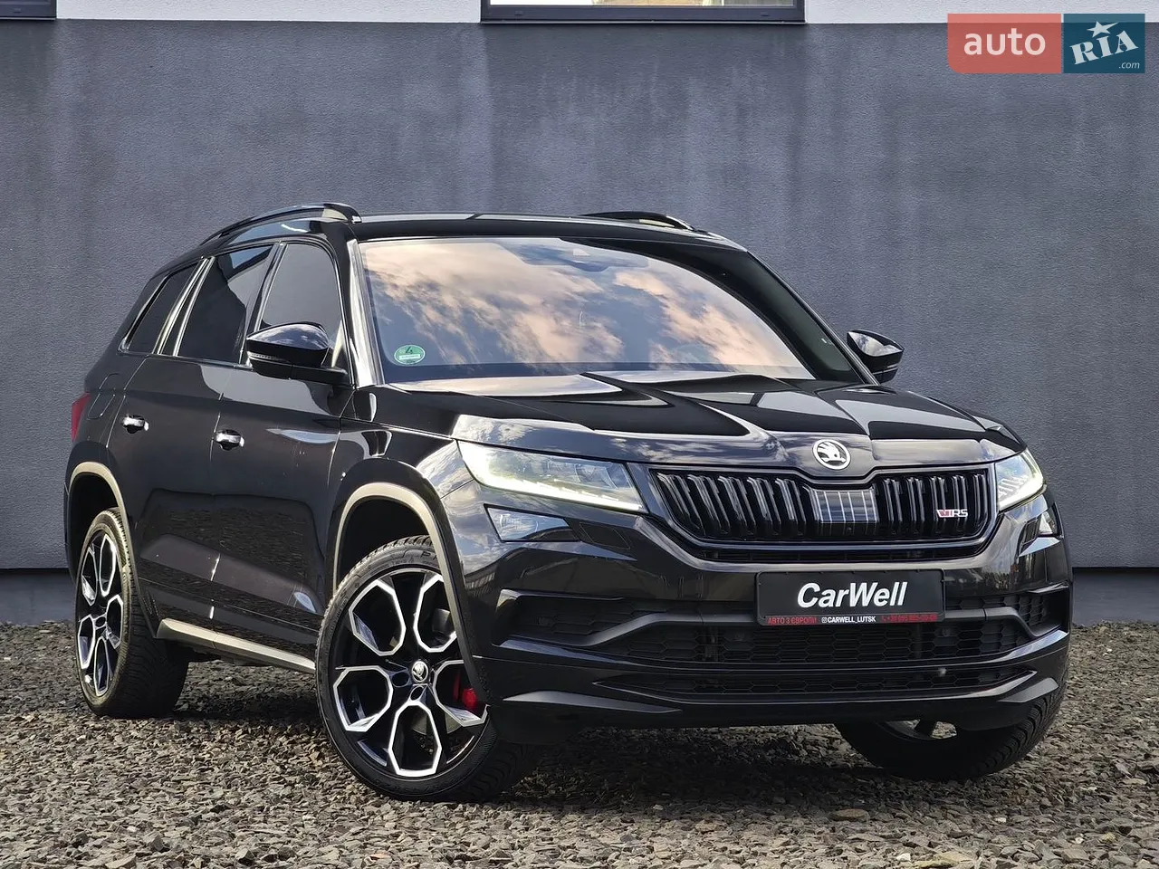2019 Skoda Superb - мініатюра 71