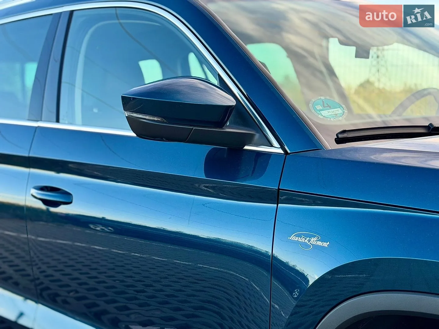 2022 Skoda Kodiaq - мініатюра 19
