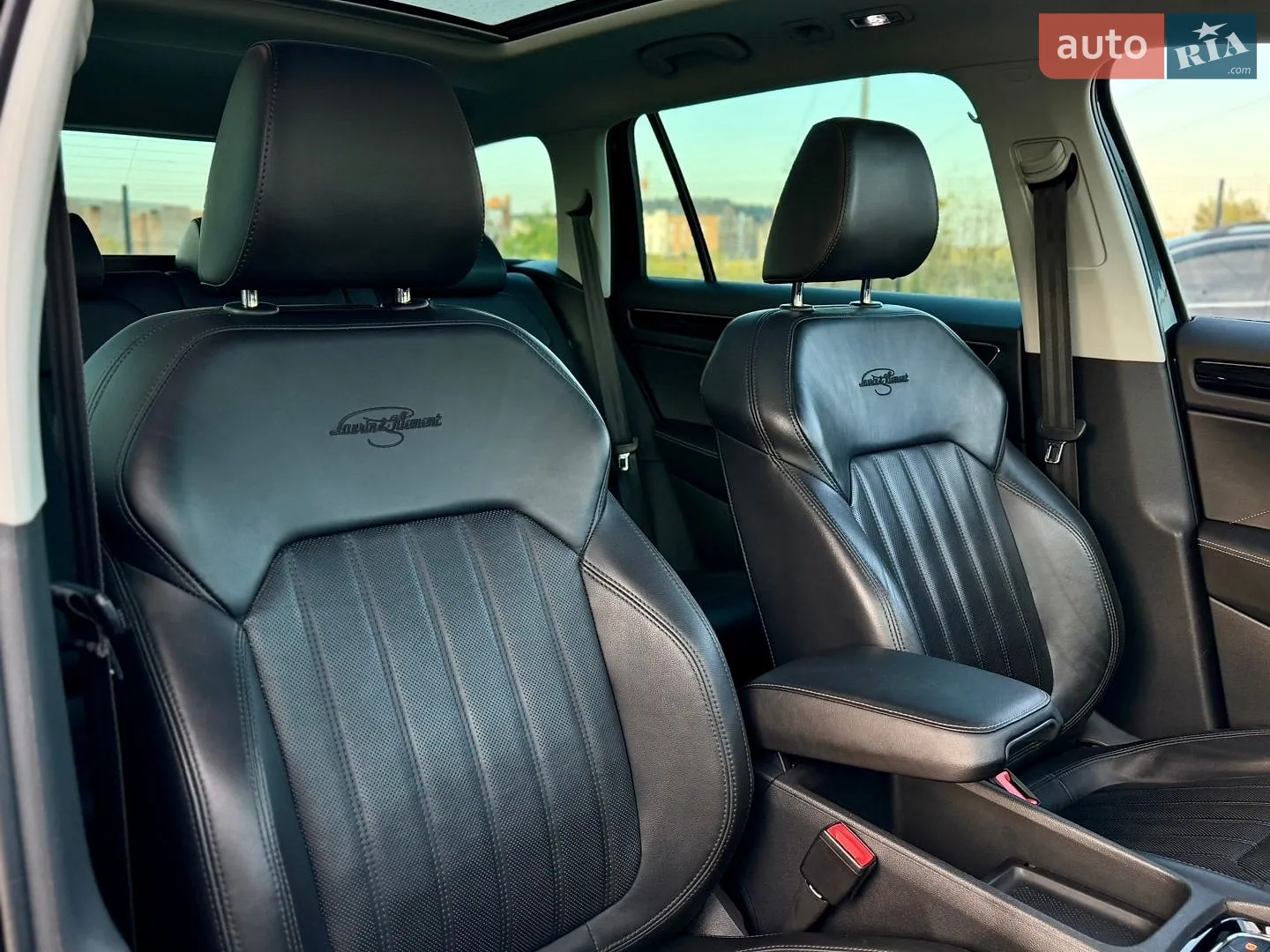 2022 Skoda Kodiaq - мініатюра 56