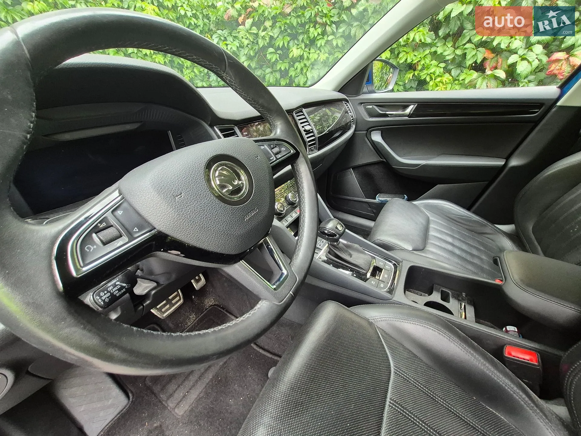 2020 Skoda Kodiaq - мініатюра 3