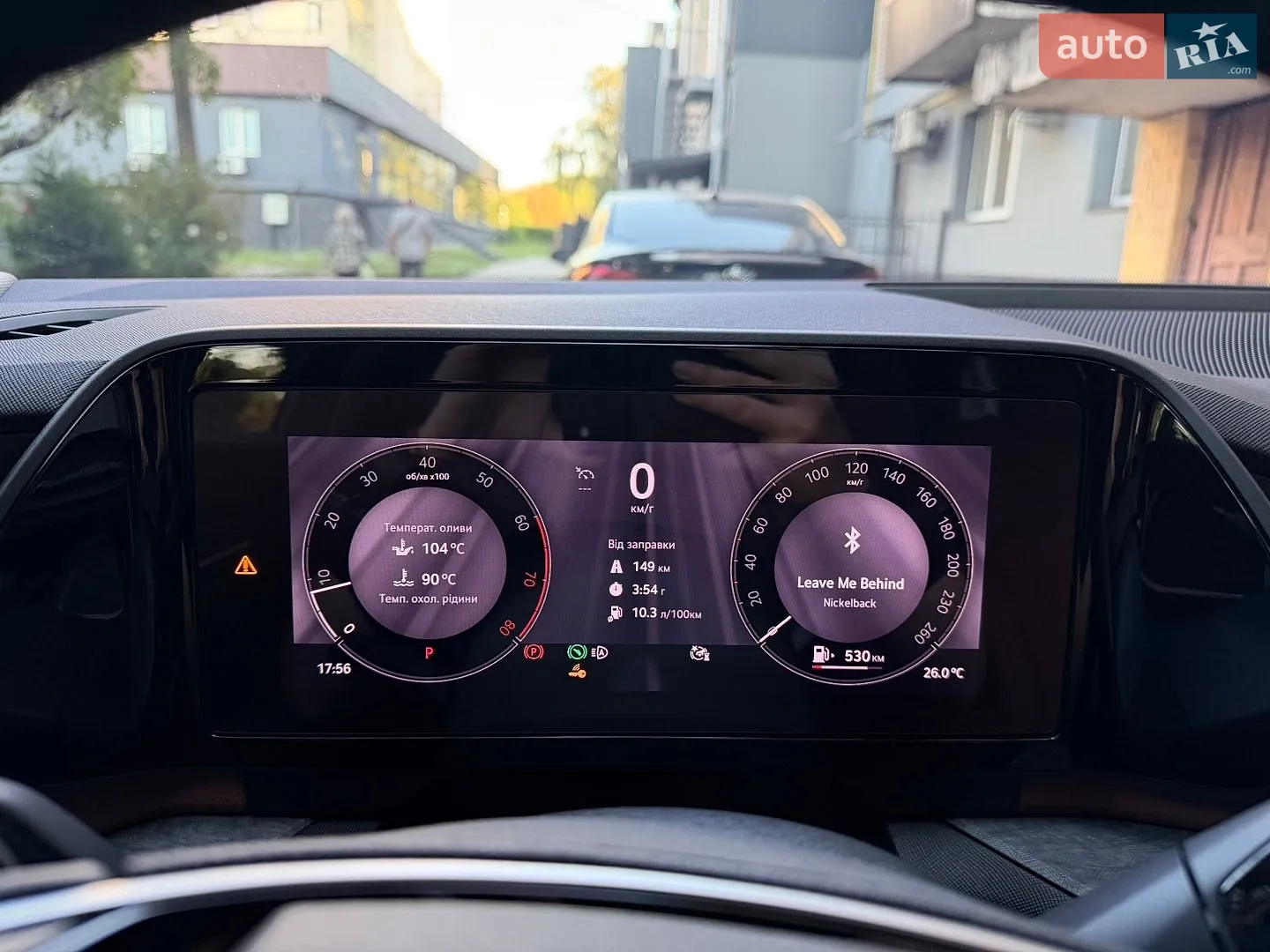 2025 Skoda Kodiaq - мініатюра 12