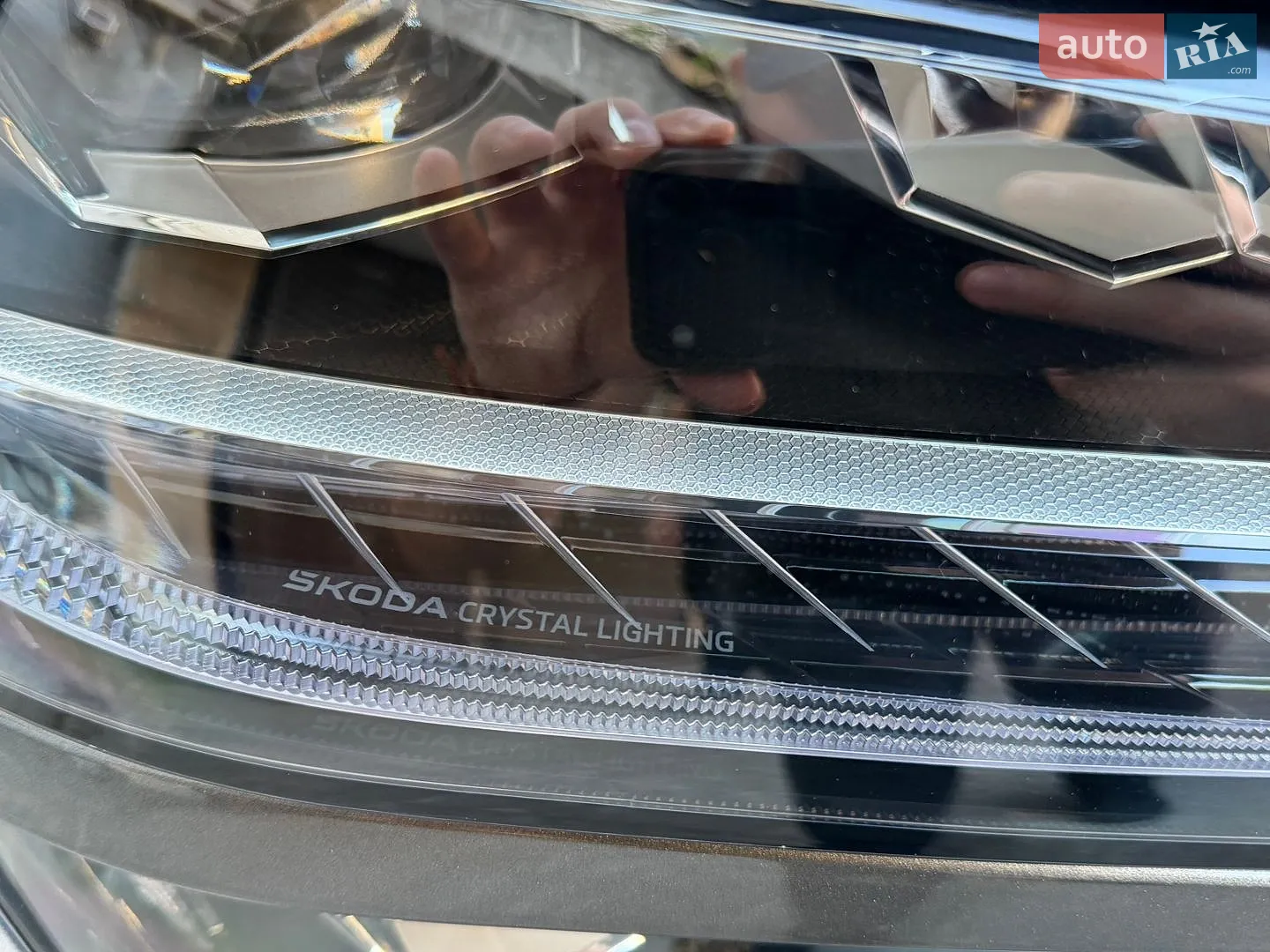 2025 Skoda Kodiaq - мініатюра 8
