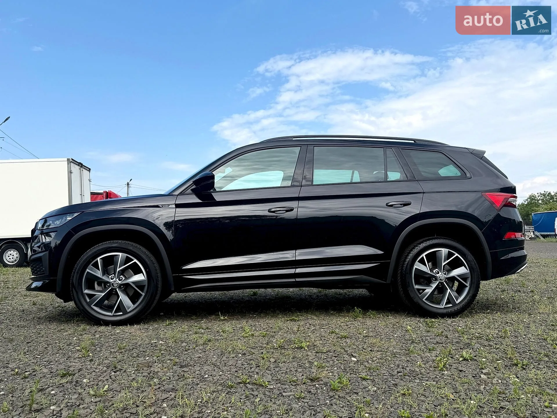 2023 Skoda Kodiaq - мініатюра 13