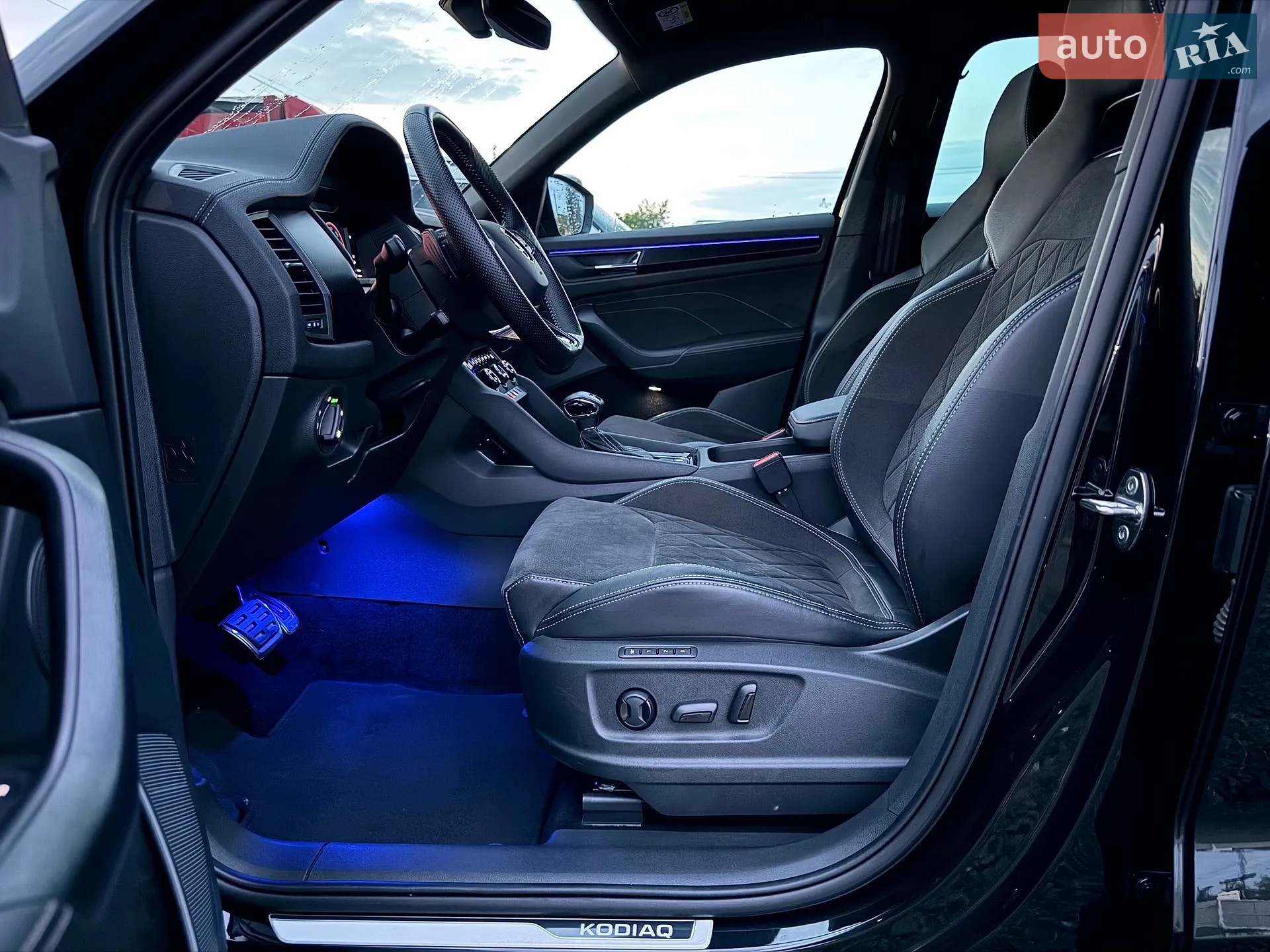 2023 Skoda Kodiaq - мініатюра 30