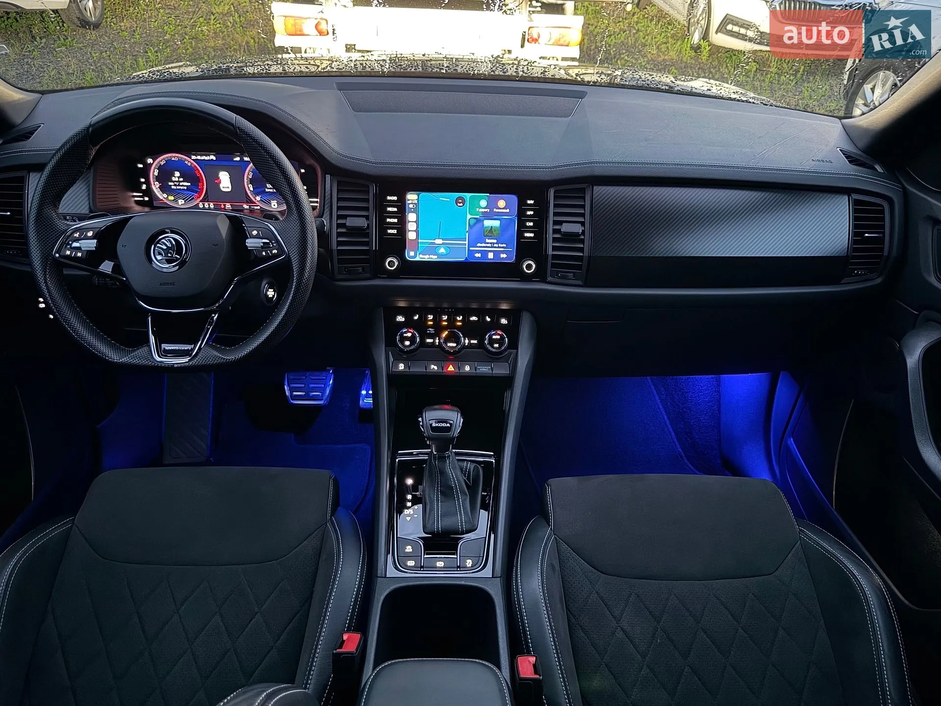 2023 Skoda Kodiaq - мініатюра 34