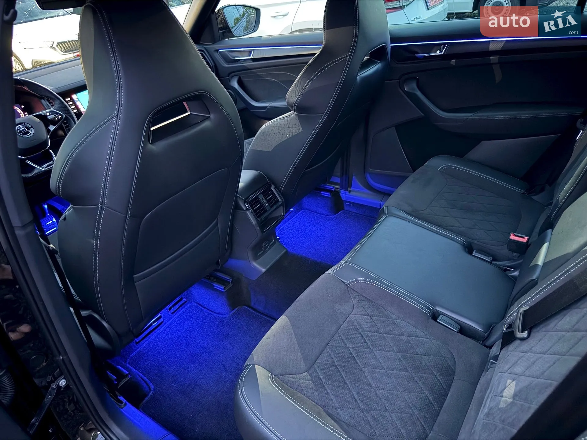 2023 Skoda Kodiaq - мініатюра 42