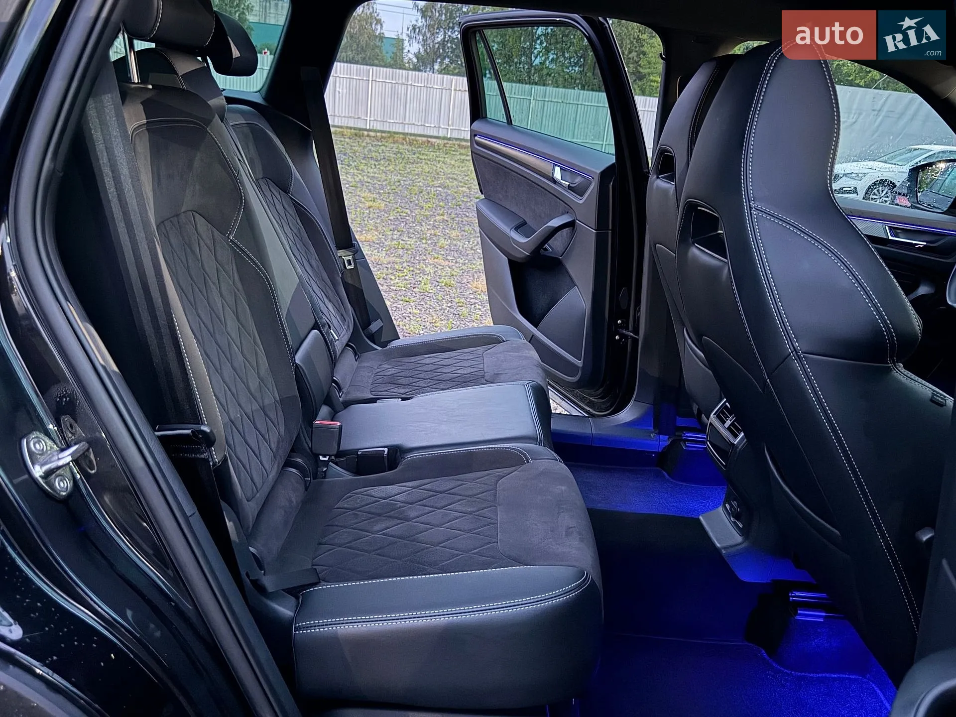 2023 Skoda Kodiaq - мініатюра 46