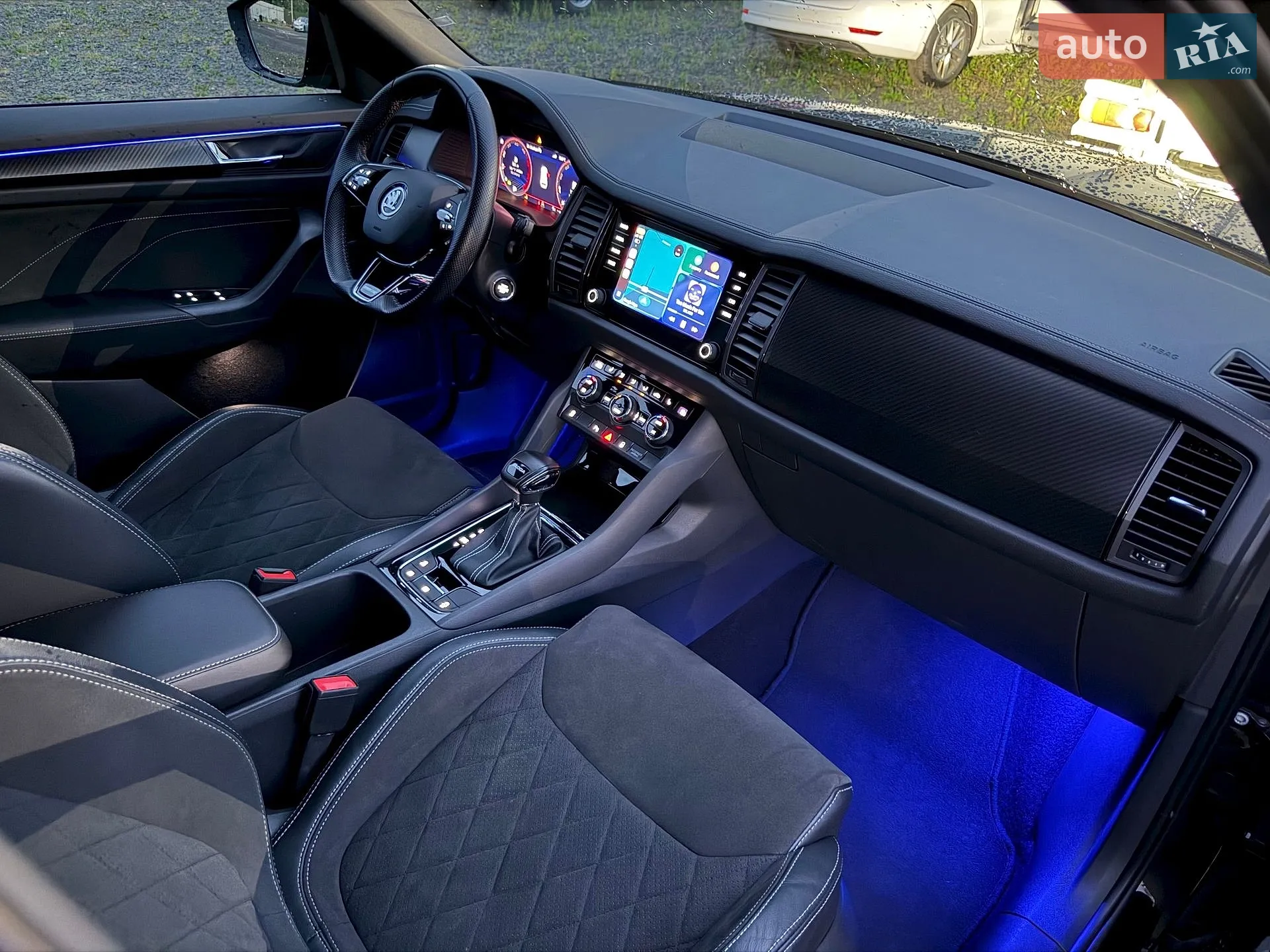 2023 Skoda Kodiaq - мініатюра 51