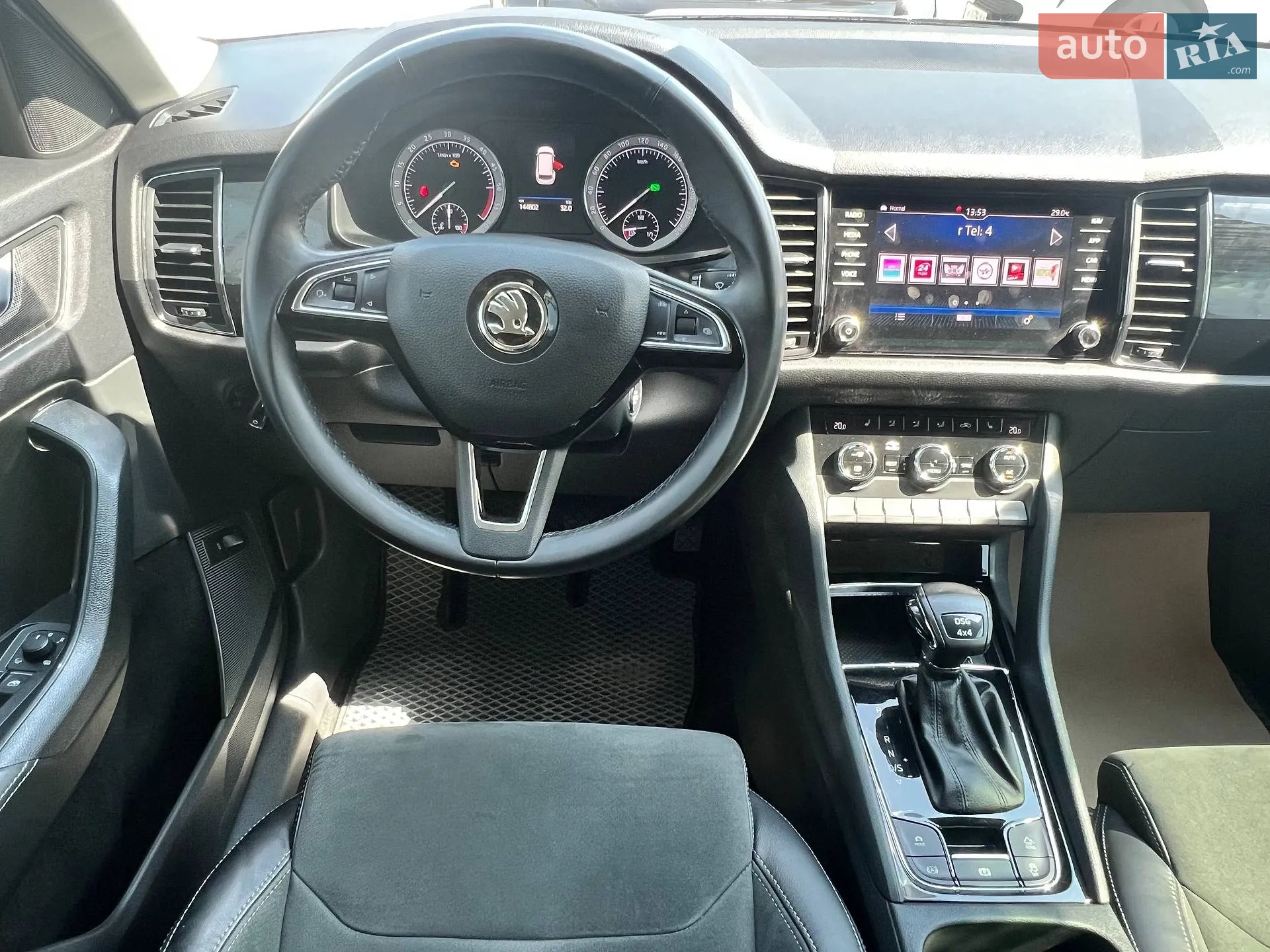 2019 Skoda Kodiaq - мініатюра 14
