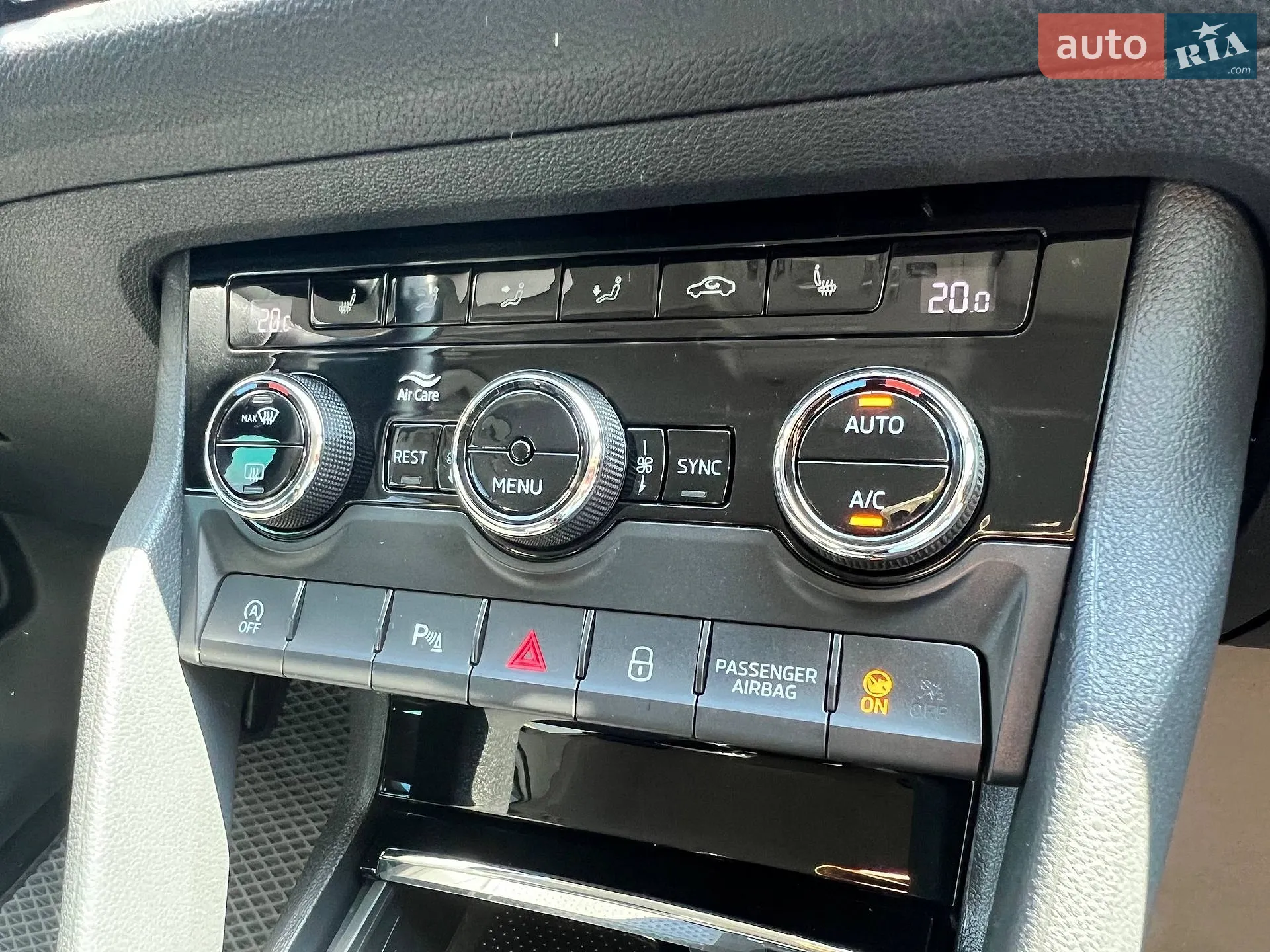 2019 Skoda Kodiaq - мініатюра 19