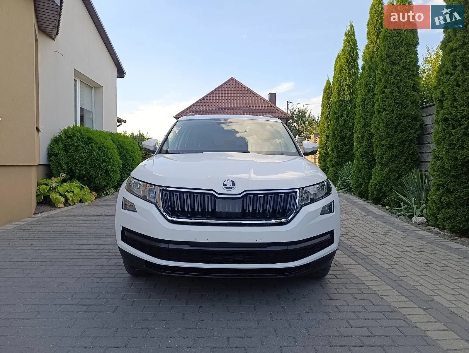 2019 Skoda Kodiaq - мініатюра 5
