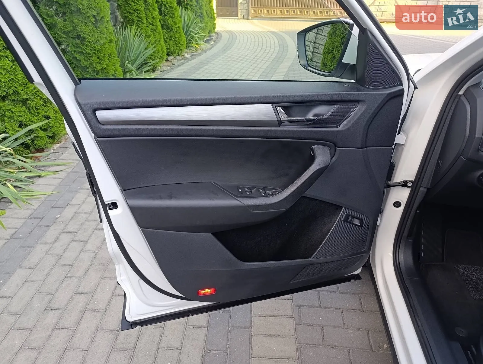 2019 Skoda Kodiaq - мініатюра 12