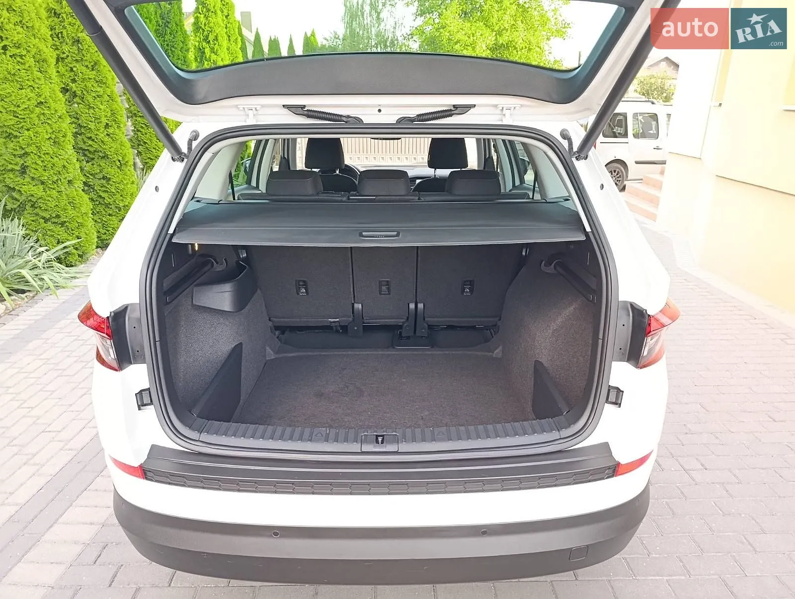 2019 Skoda Kodiaq - мініатюра 22