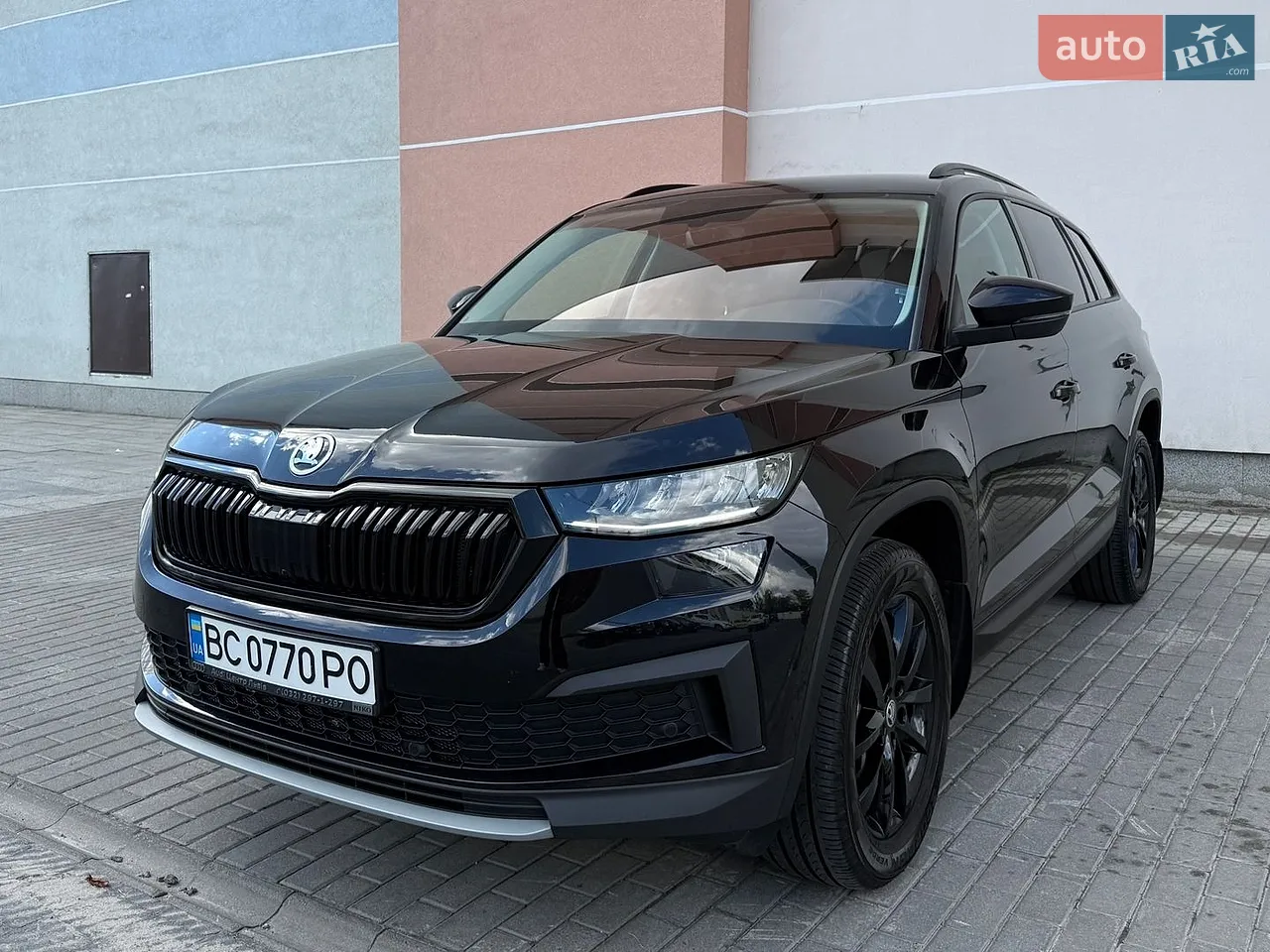 2023 Skoda Kodiaq - мініатюра 37