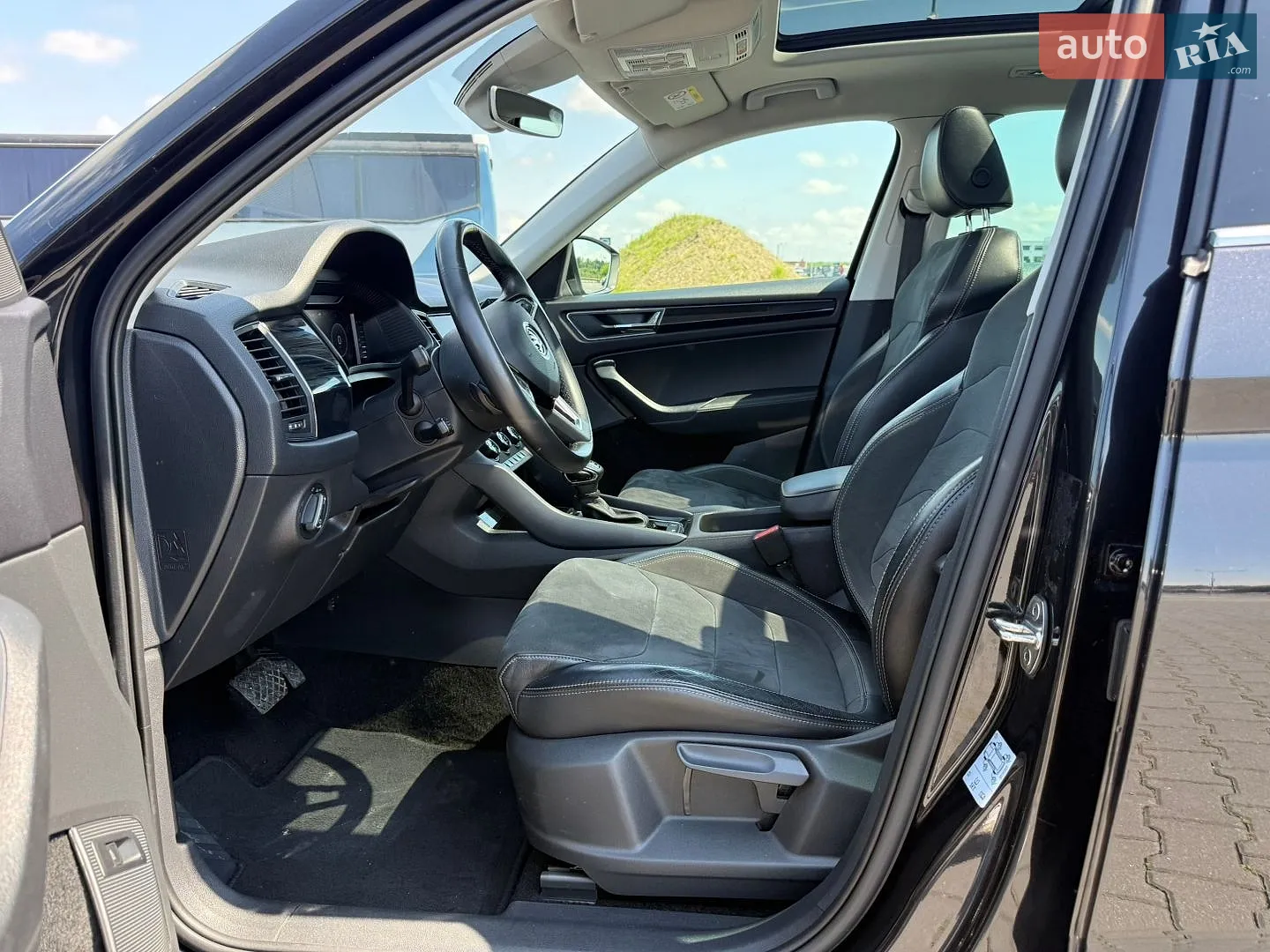 2019 Skoda Kodiaq - мініатюра 19