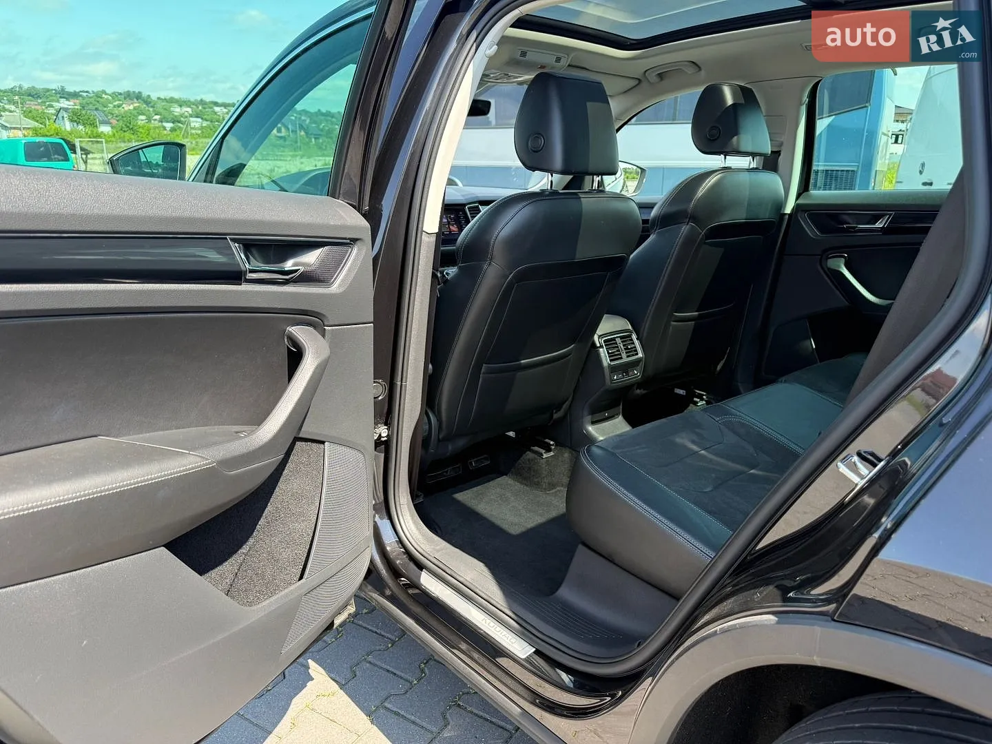 2019 Skoda Kodiaq - мініатюра 24