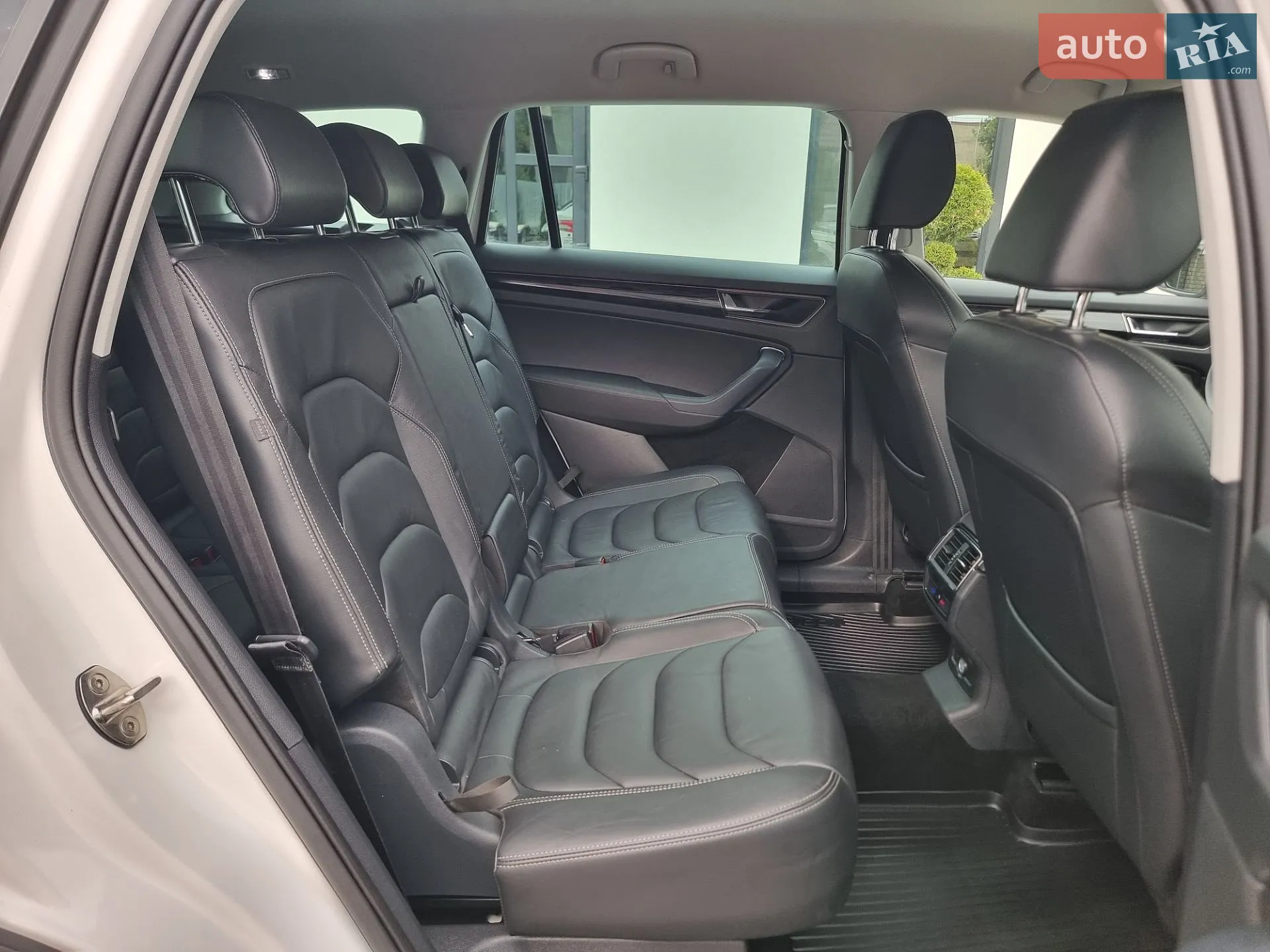 2019 Skoda Kodiaq - мініатюра 28