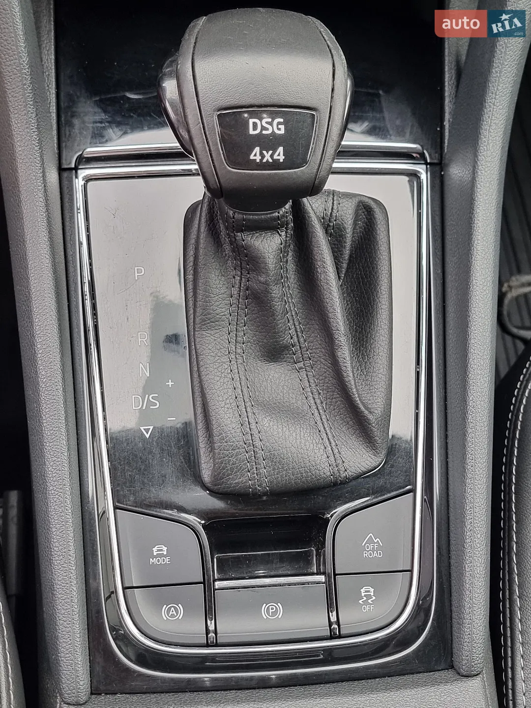 2019 Skoda Kodiaq - мініатюра 42