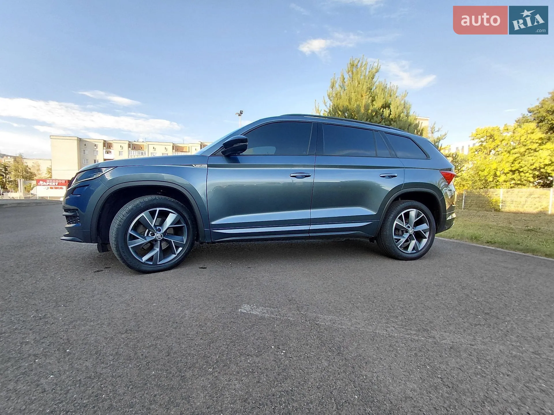 2018 Skoda Kodiaq - мініатюра 7