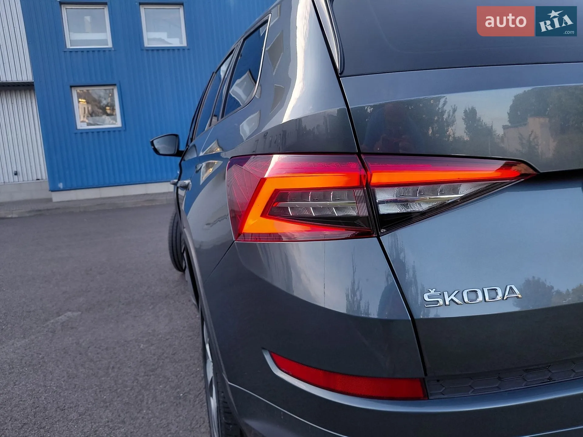 2018 Skoda Kodiaq - мініатюра 29