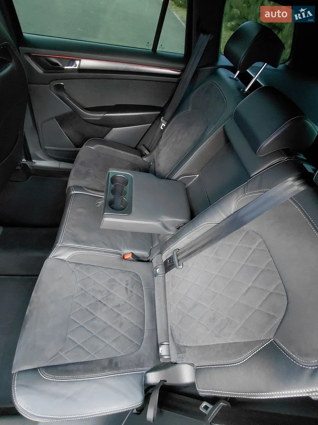 2018 Skoda Kodiaq - мініатюра 62