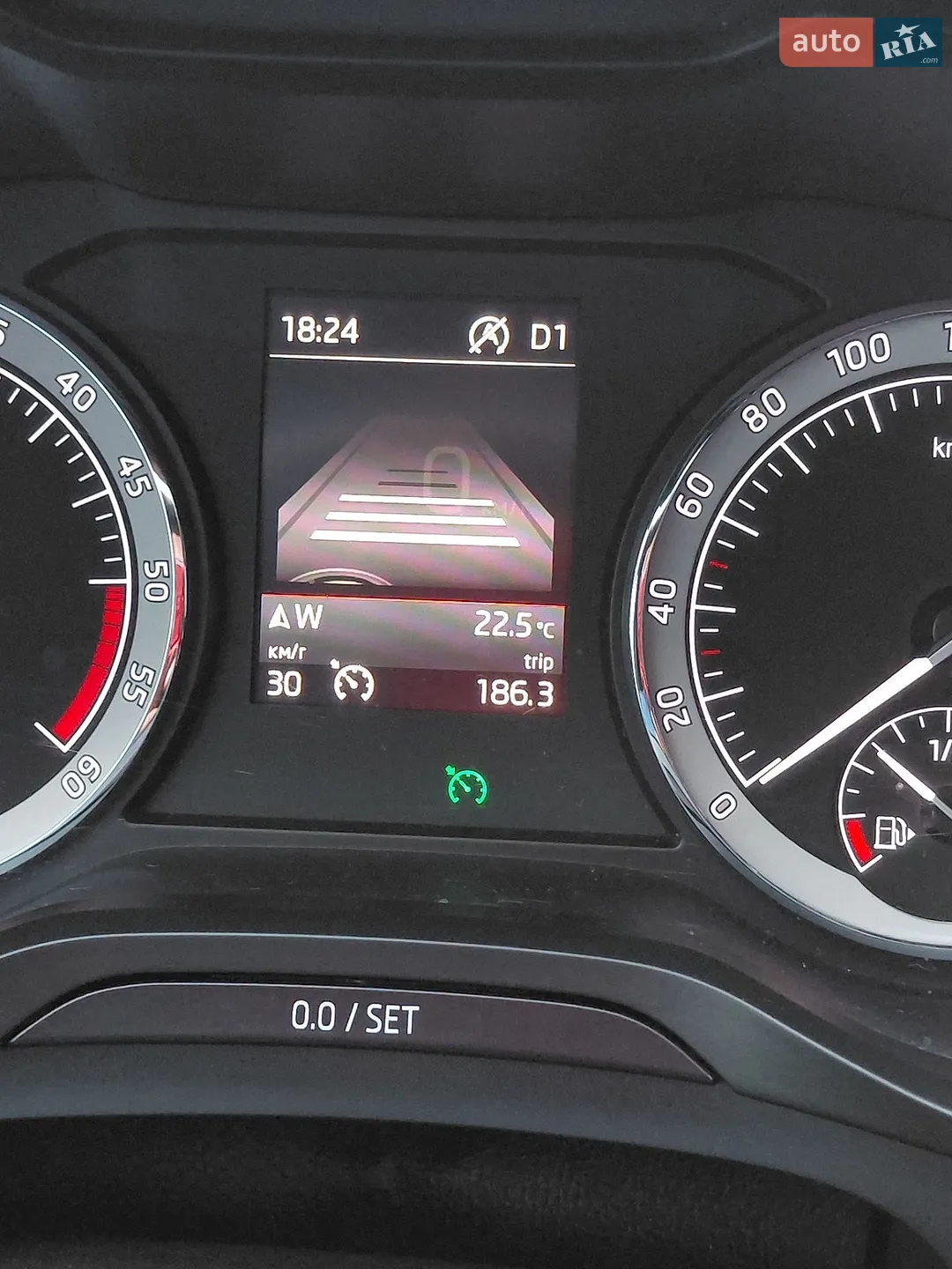 2018 Skoda Kodiaq - мініатюра 87