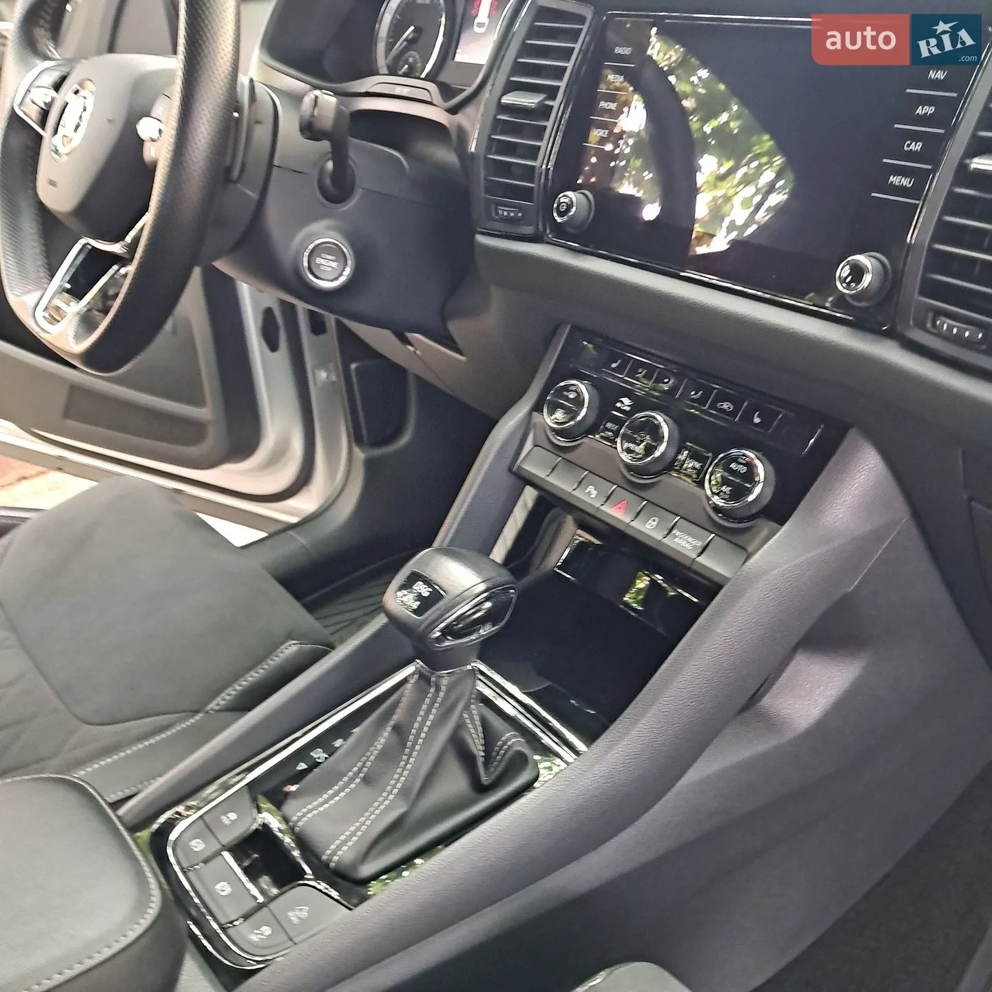 2021 Skoda Kodiaq - мініатюра 44